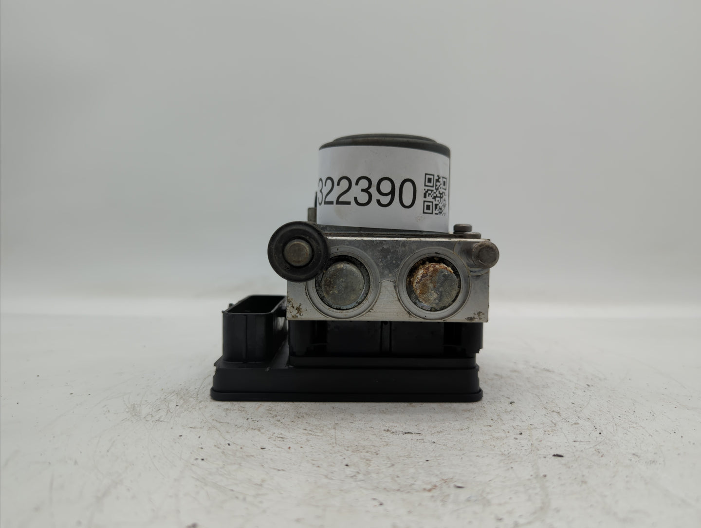 2014-2016 Chevrolet Impala ABS Pump Control Module Replacement P/N:23208063 23227333, 22995061, 23183129 Fits Fits 2014 2015