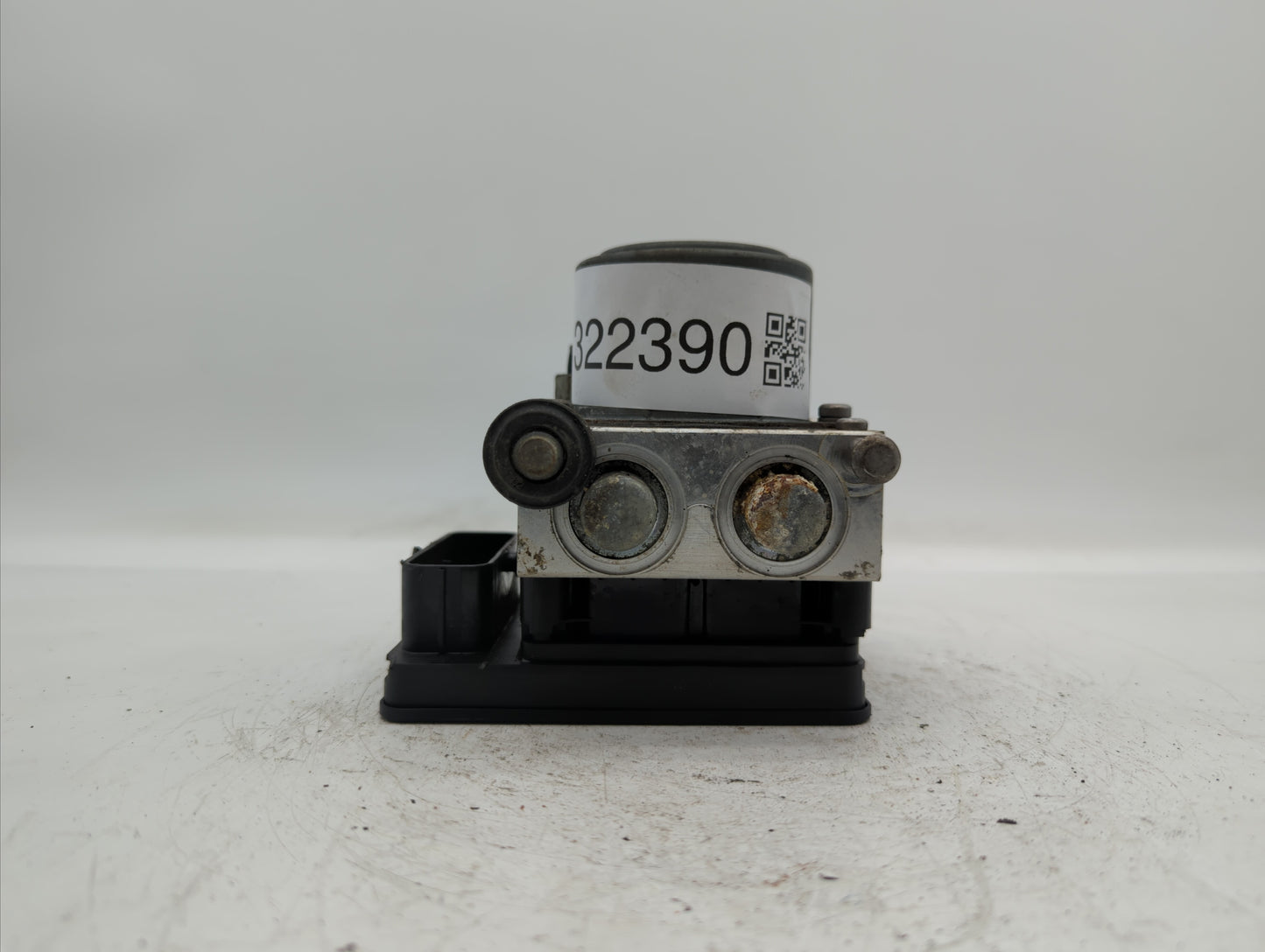 2014-2016 Chevrolet Impala ABS Pump Control Module Replacement P/N:23208063 23227333, 22995061, 23183129 Fits Fits 2014 2015