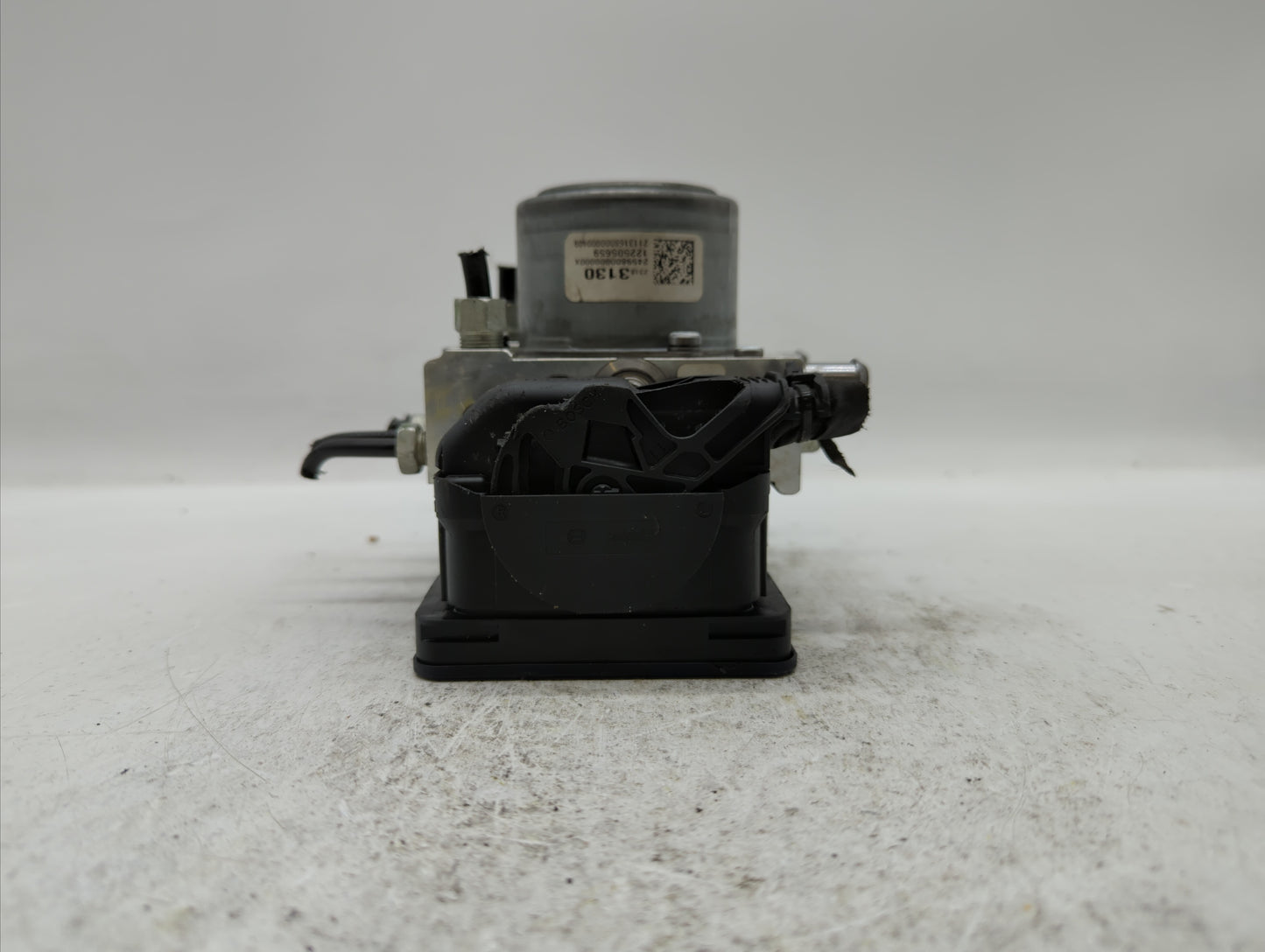 2014-2015 Chevrolet Impala ABS Pump Control Module Replacement P/N:23183130 23183132, 23432807 Fits Fits 2014 2015 OEM Used 