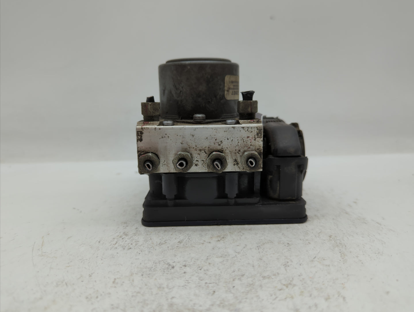 2014-2015 Chevrolet Impala ABS Pump Control Module Replacement P/N:23183130 23183132, 23432807 Fits Fits 2014 2015 OEM Used 