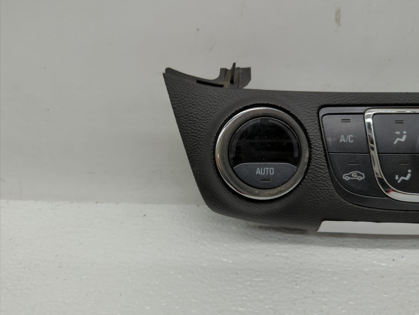 2014-2020 Chevrolet Impala Climate Control Module Temperature AC/Heater Replacement P/N:23453509 Fits OEM Used Auto Parts - 