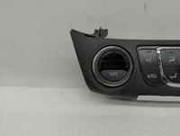 2014-2020 Chevrolet Impala Climate Control Module Temperature AC/Heater Replacement P/N:23453509 Fits OEM Used Auto Parts - 