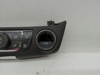 2014-2020 Chevrolet Impala Climate Control Module Temperature AC/Heater Replacement P/N:23453509 Fits OEM Used Auto Parts - 