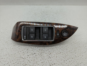 compare product 2014-2019 Chevrolet Impala Master Power Window Switch Replacement Driver Side Left P/N:20962473 20692473 Fits OEM Used Auto Parts