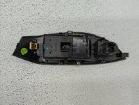 2014-2019 Chevrolet Impala Master Power Window Switch Replacement Driver Side Left P/N:20962473 20692473 Fits OEM Used Auto 