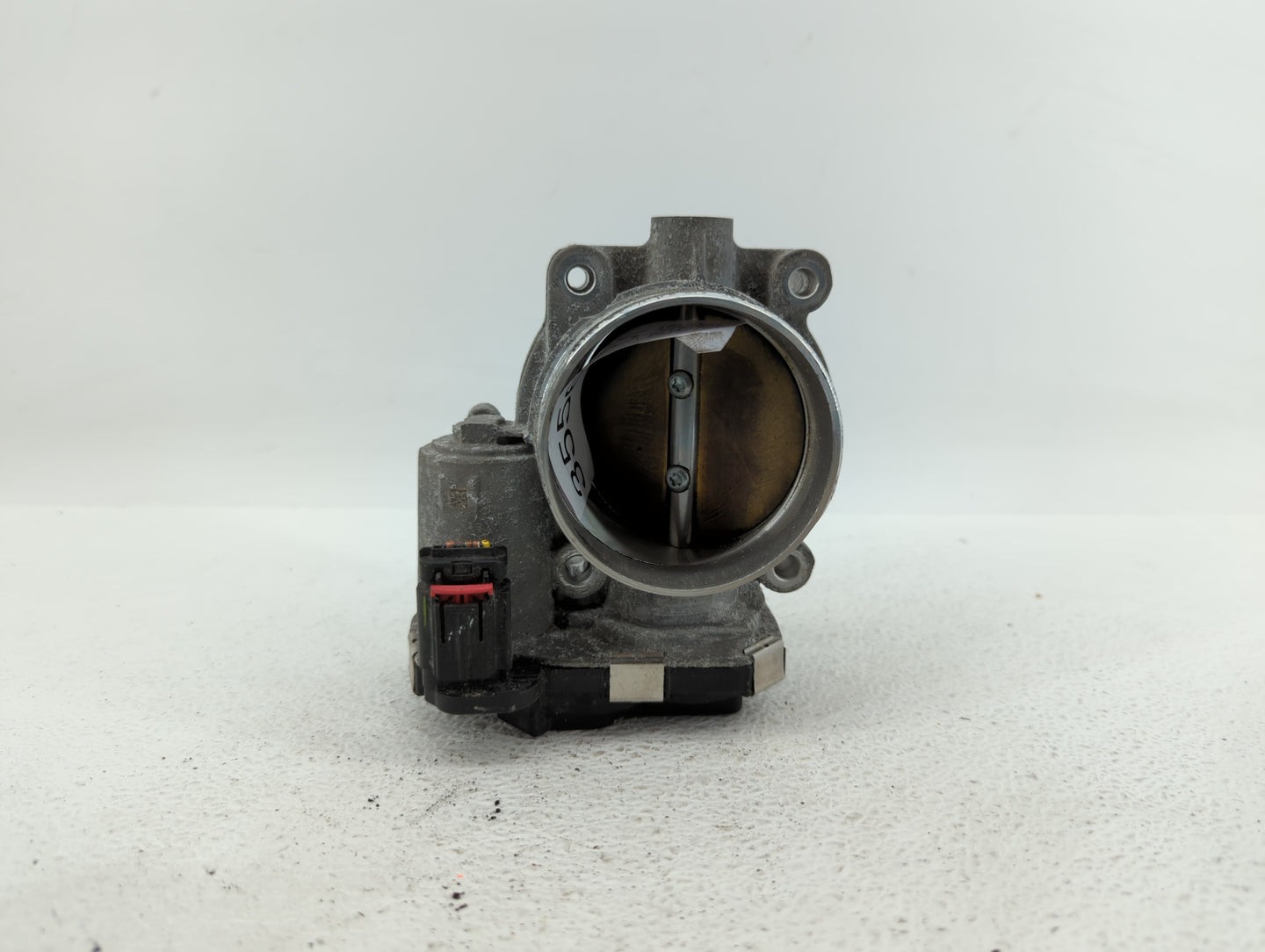 2012-2019 Chevrolet Impala Throttle Body P/N:12632172BA 12670981AA Fits Fits 2012 2013 2014 2015 2016 2017 2018 2019 OEM Use