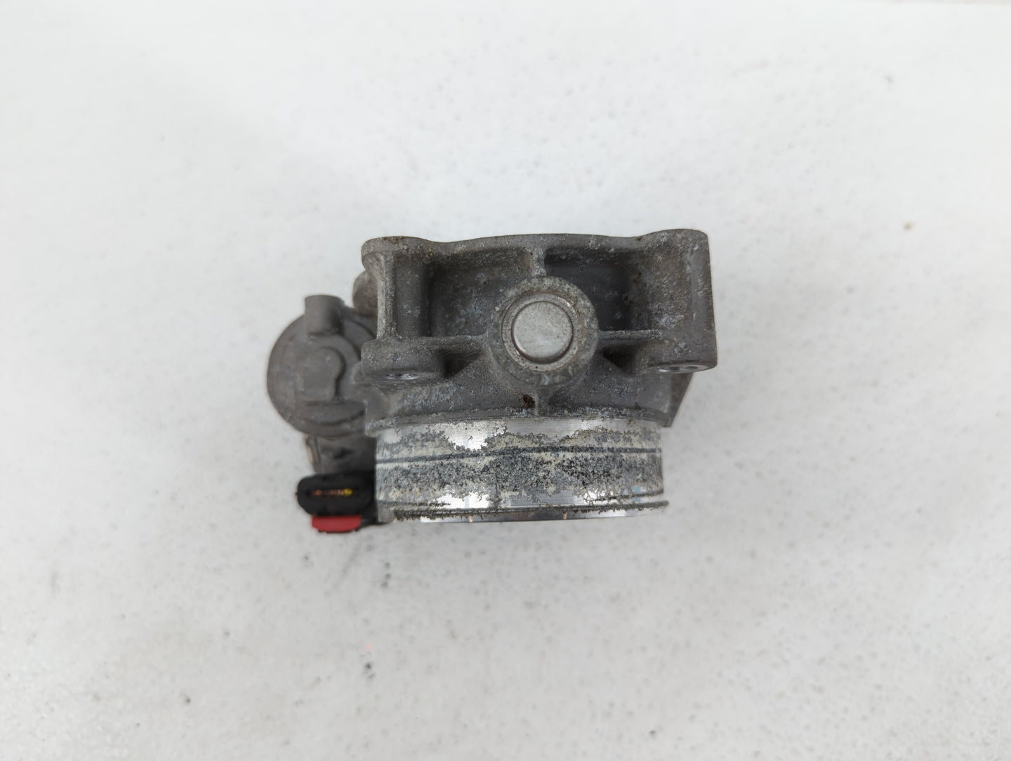 2012-2019 Chevrolet Impala Throttle Body P/N:12632172BA 12670981AA Fits Fits 2012 2013 2014 2015 2016 2017 2018 2019 OEM Use