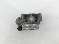 2012-2019 Chevrolet Impala Throttle Body P/N:12632172BA 12670981AA Fits Fits 2012 2013 2014 2015 2016 2017 2018 2019 OEM Use