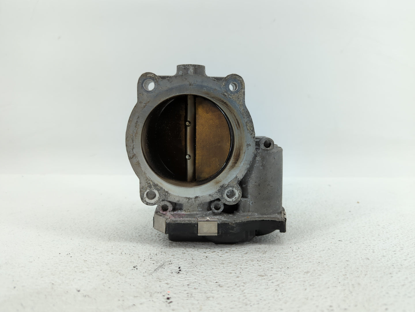 2012-2019 Chevrolet Impala Throttle Body P/N:12632172BA 12670981AA Fits Fits 2012 2013 2014 2015 2016 2017 2018 2019 OEM Use