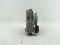 2012-2019 Chevrolet Impala Throttle Body P/N:12632172BA 12670981AA Fits Fits 2012 2013 2014 2015 2016 2017 2018 2019 OEM Use