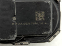 2012-2019 Chevrolet Impala Throttle Body P/N:12632172BA 12670981AA Fits Fits 2012 2013 2014 2015 2016 2017 2018 2019 OEM Use