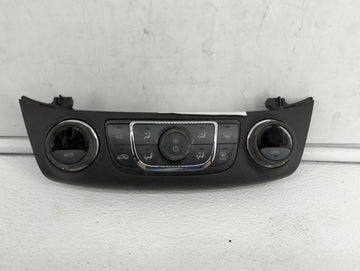 2014 Chevrolet Impala Climate Control Module Temperature AC/Heater Replacement P/N:23113226 Fits OEM Used Auto Parts - Oemus