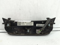 2014 Chevrolet Impala Climate Control Module Temperature AC/Heater Replacement P/N:23113226 Fits OEM Used Auto Parts - Oemus