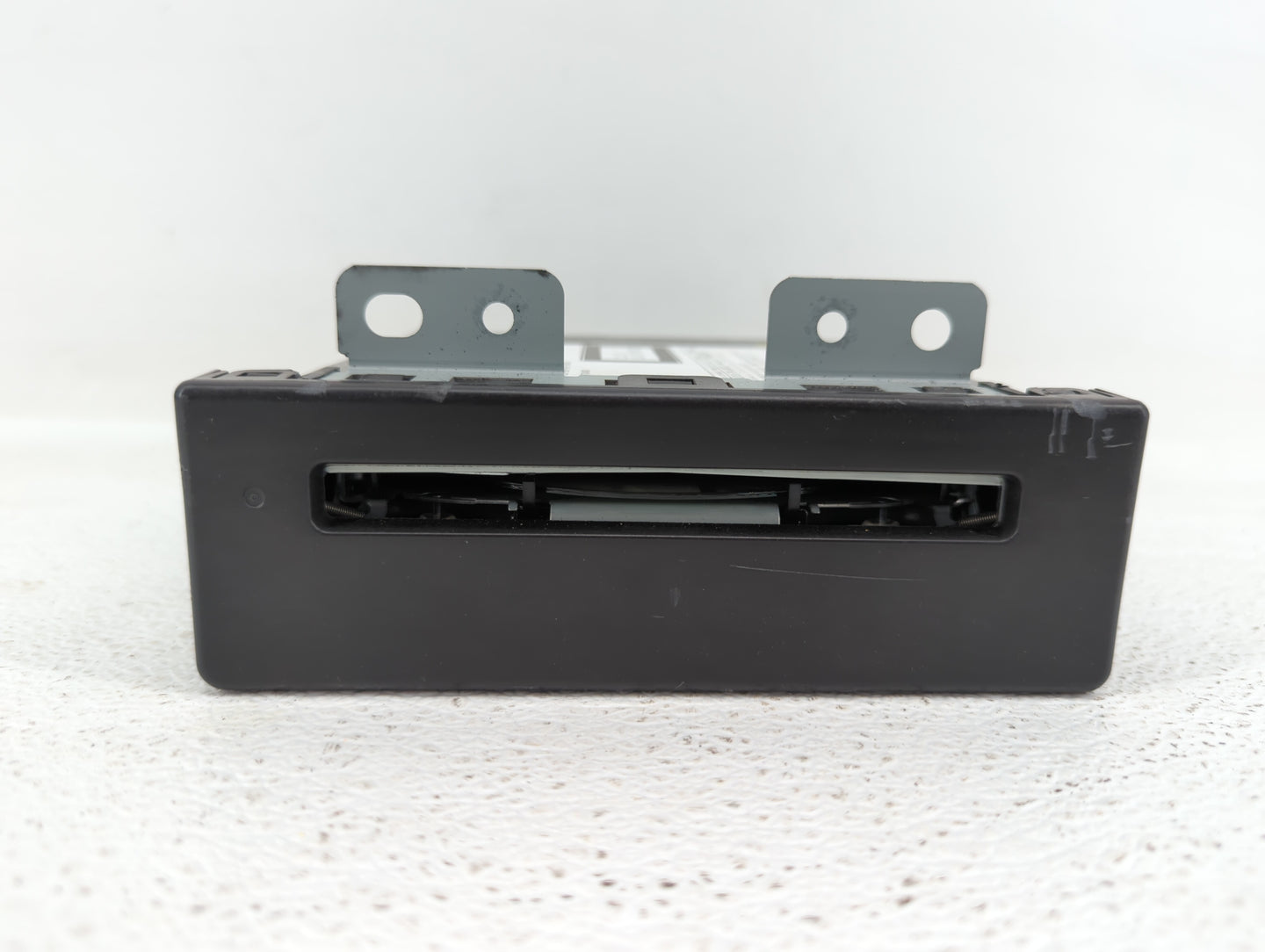 2014-2014 Chevrolet Impala Undefined - Oemusedautoparts1.com