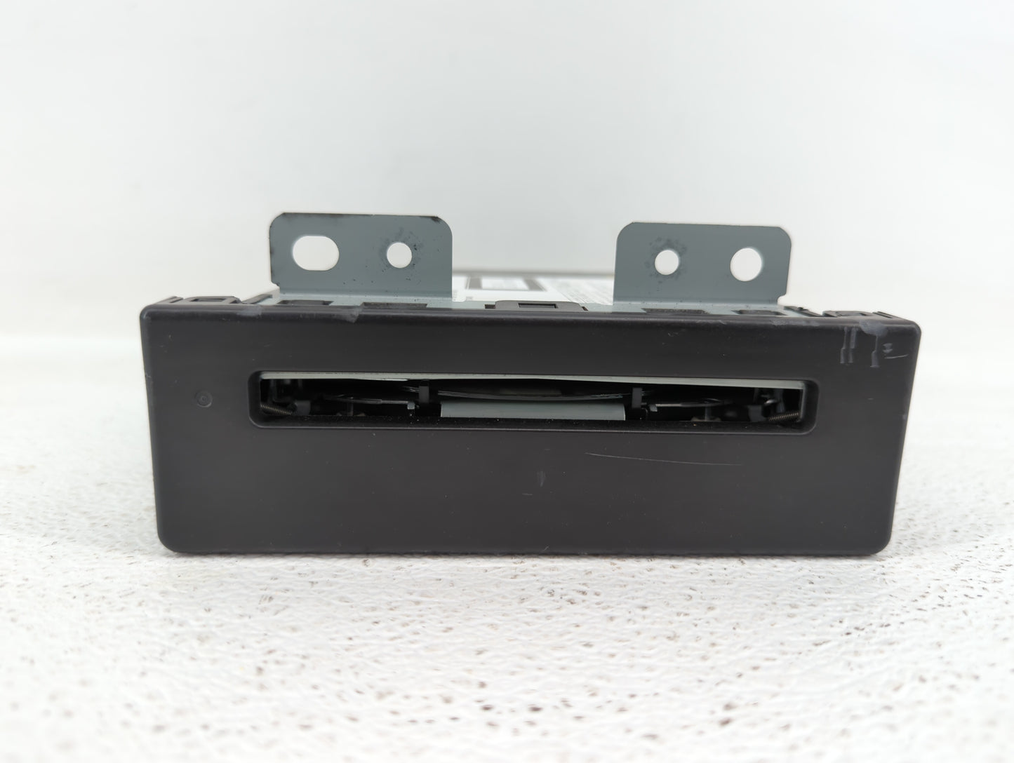 2014-2014 Chevrolet Impala Undefined - Oemusedautoparts1.com