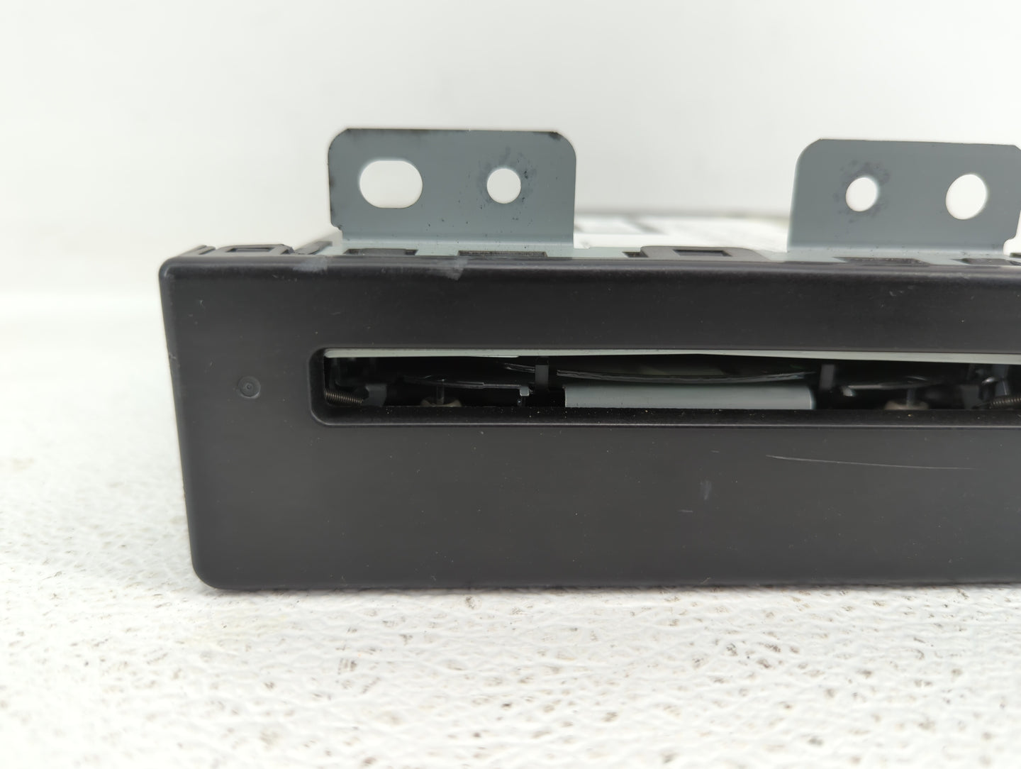 2014-2014 Chevrolet Impala Undefined - Oemusedautoparts1.com