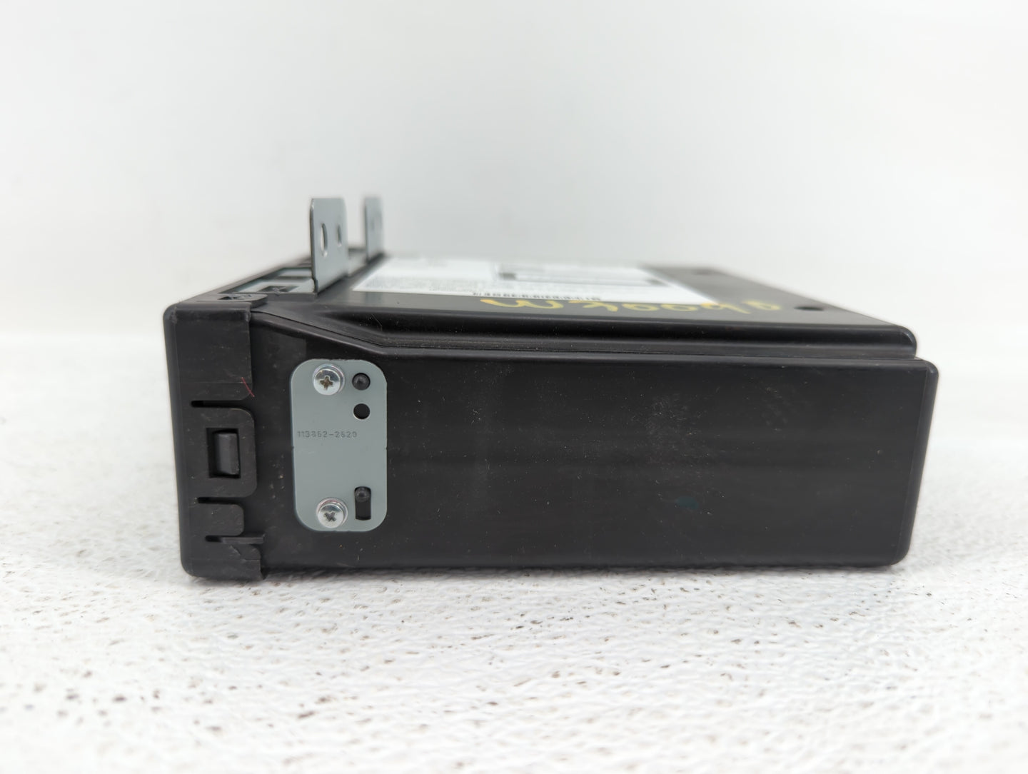 2014-2014 Chevrolet Impala Undefined - Oemusedautoparts1.com