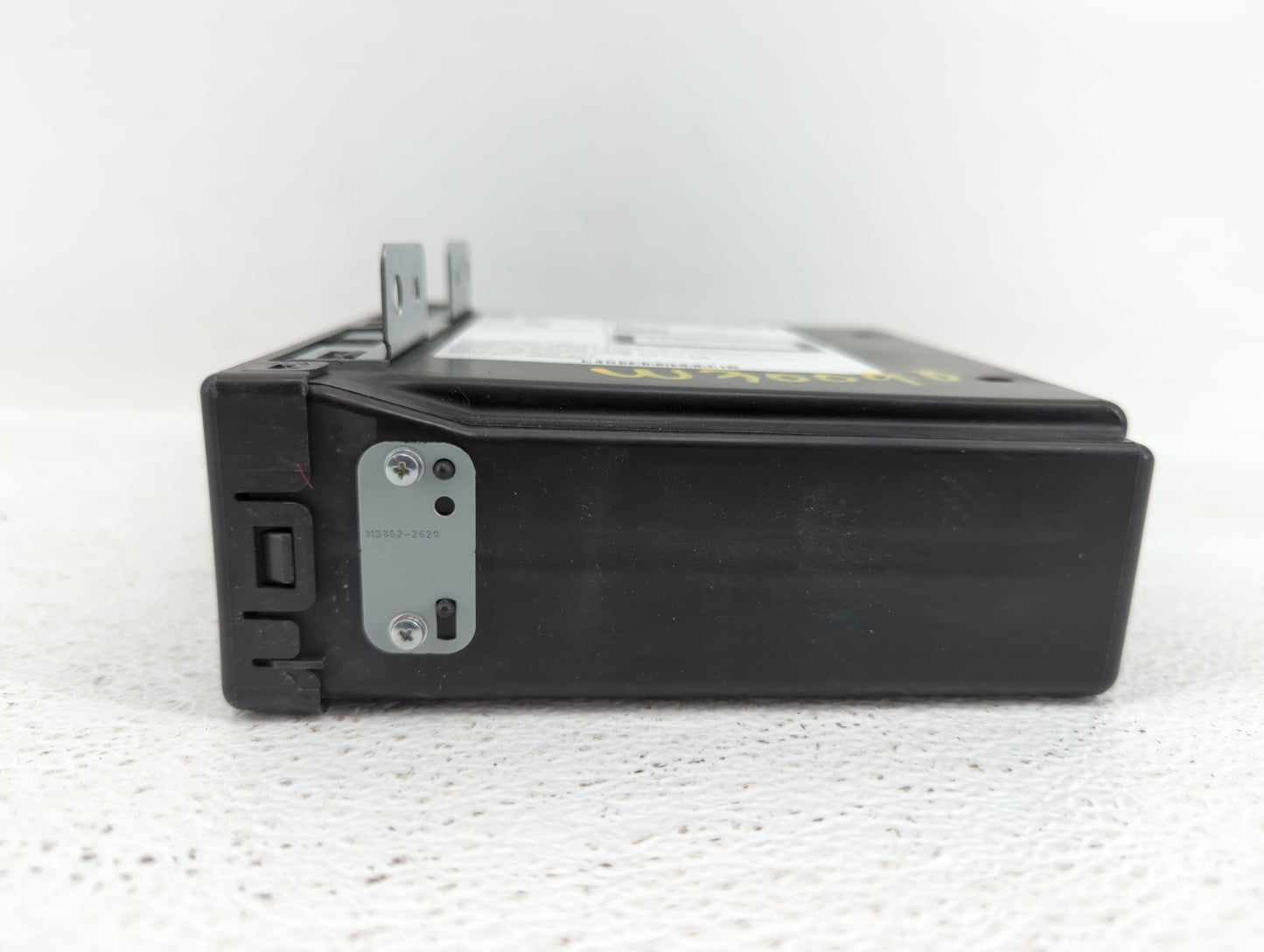 2014-2014 Chevrolet Impala Undefined - Oemusedautoparts1.com