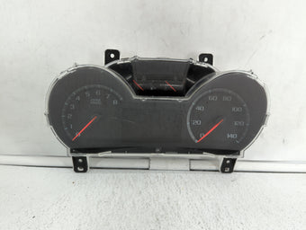 compare product 2014-2015 Chevrolet Impala Instrument Cluster Speedometer Gauges P/N:23143830 23155289 Fits Fits 2014 2015 OEM Used Auto Parts