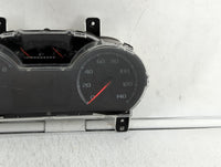 2014-2015 Chevrolet Impala Instrument Cluster Speedometer Gauges P/N:23143830 23155289 Fits Fits 2014 2015 OEM Used Auto Par