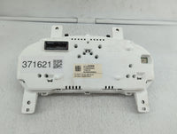 2014-2015 Chevrolet Impala Instrument Cluster Speedometer Gauges P/N:23143830 23155289 Fits Fits 2014 2015 OEM Used Auto Par