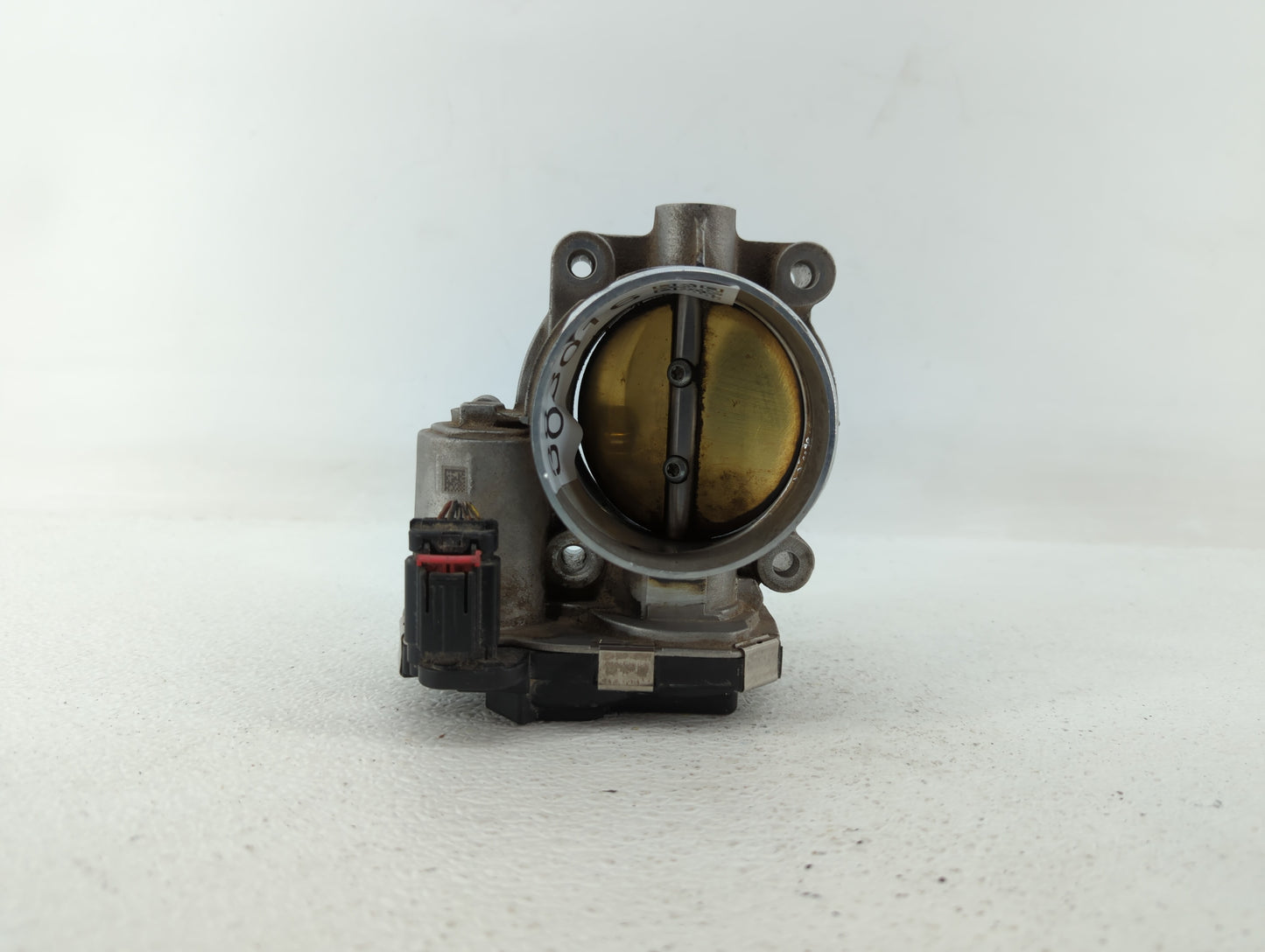 2012-2019 Chevrolet Impala Throttle Body P/N:12670981AA 12632172BA Fits Fits 2012 2013 2014 2015 2016 2017 2018 2019 OEM Use