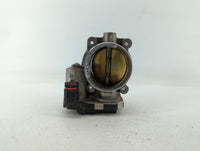 2012-2019 Chevrolet Impala Throttle Body P/N:12670981AA 12632172BA Fits Fits 2012 2013 2014 2015 2016 2017 2018 2019 OEM Use