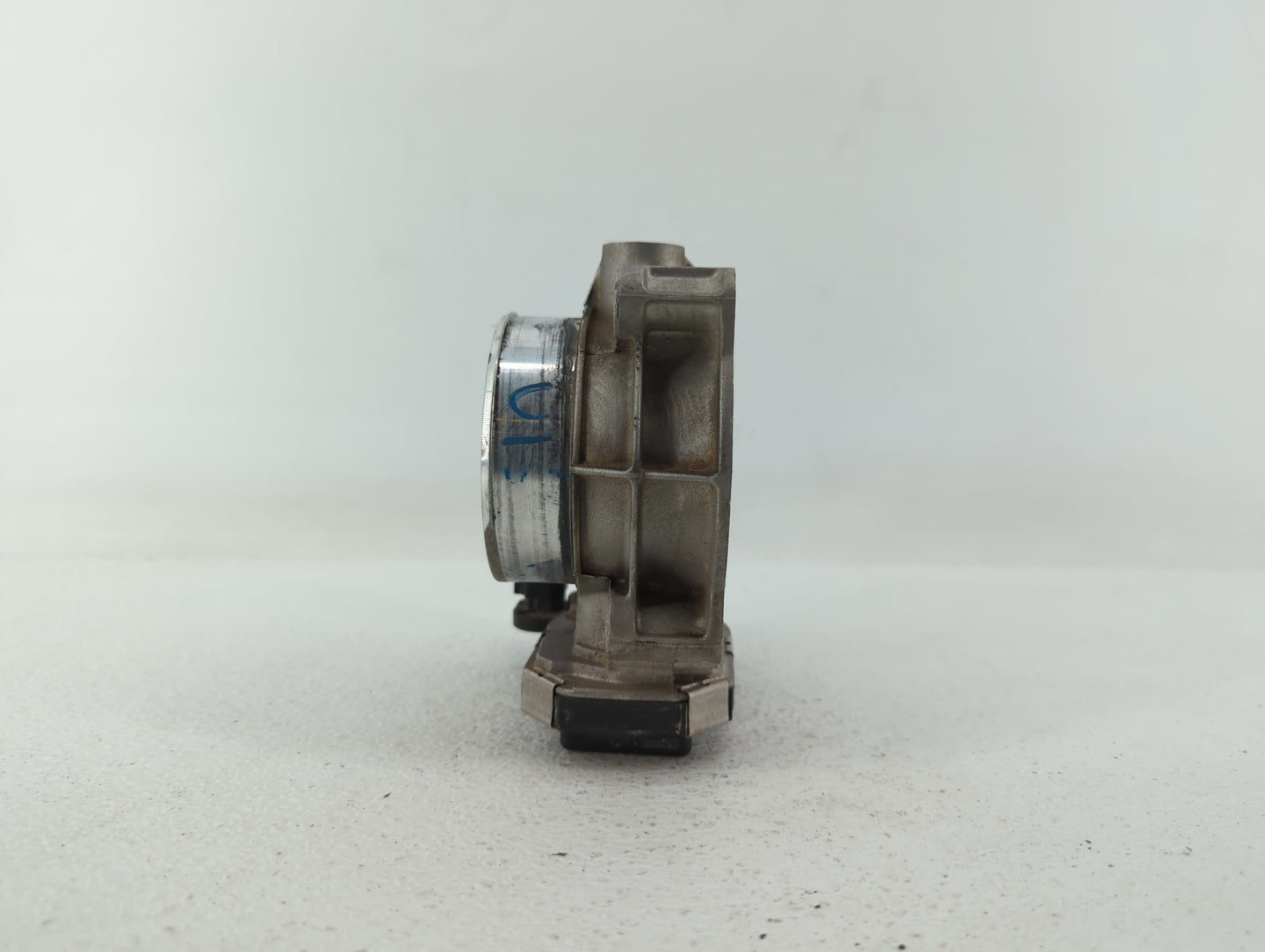 2012-2019 Chevrolet Impala Throttle Body P/N:12670981AA 12632172BA Fits Fits 2012 2013 2014 2015 2016 2017 2018 2019 OEM Use