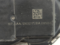 2012-2019 Chevrolet Impala Throttle Body P/N:12670981AA 12632172BA Fits Fits 2012 2013 2014 2015 2016 2017 2018 2019 OEM Use