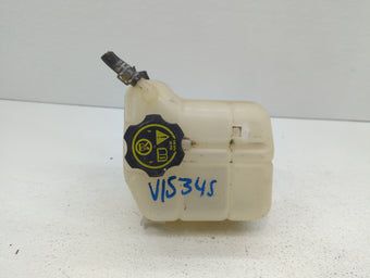 compare product 2014 Chevrolet Impala Radiator Coolant Overflow Expansion Tank Bottle 384687
