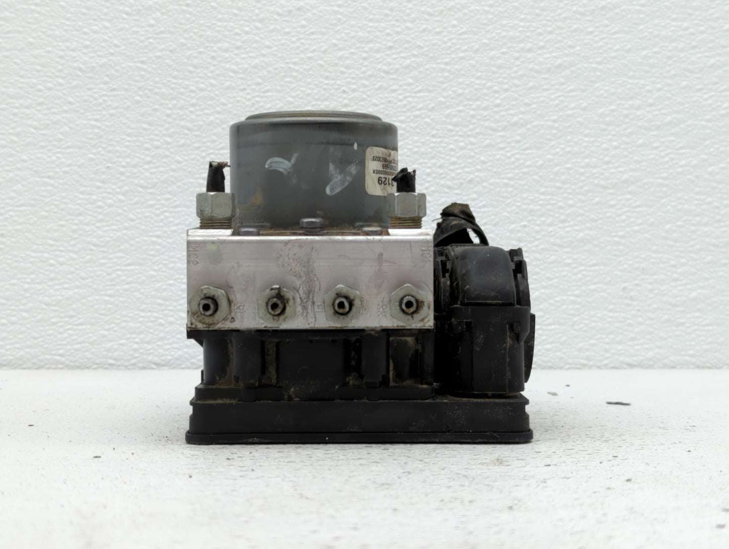 2014-2016 Chevrolet Impala ABS Pump Control Module Replacement P/N:23183129 Fits Fits 2014 2015 2016 OEM Used Auto Parts - O