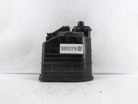 2014 Chevrolet Impala Fuel Vapor Charcoal Canister Black - Oemusedautoparts1.com