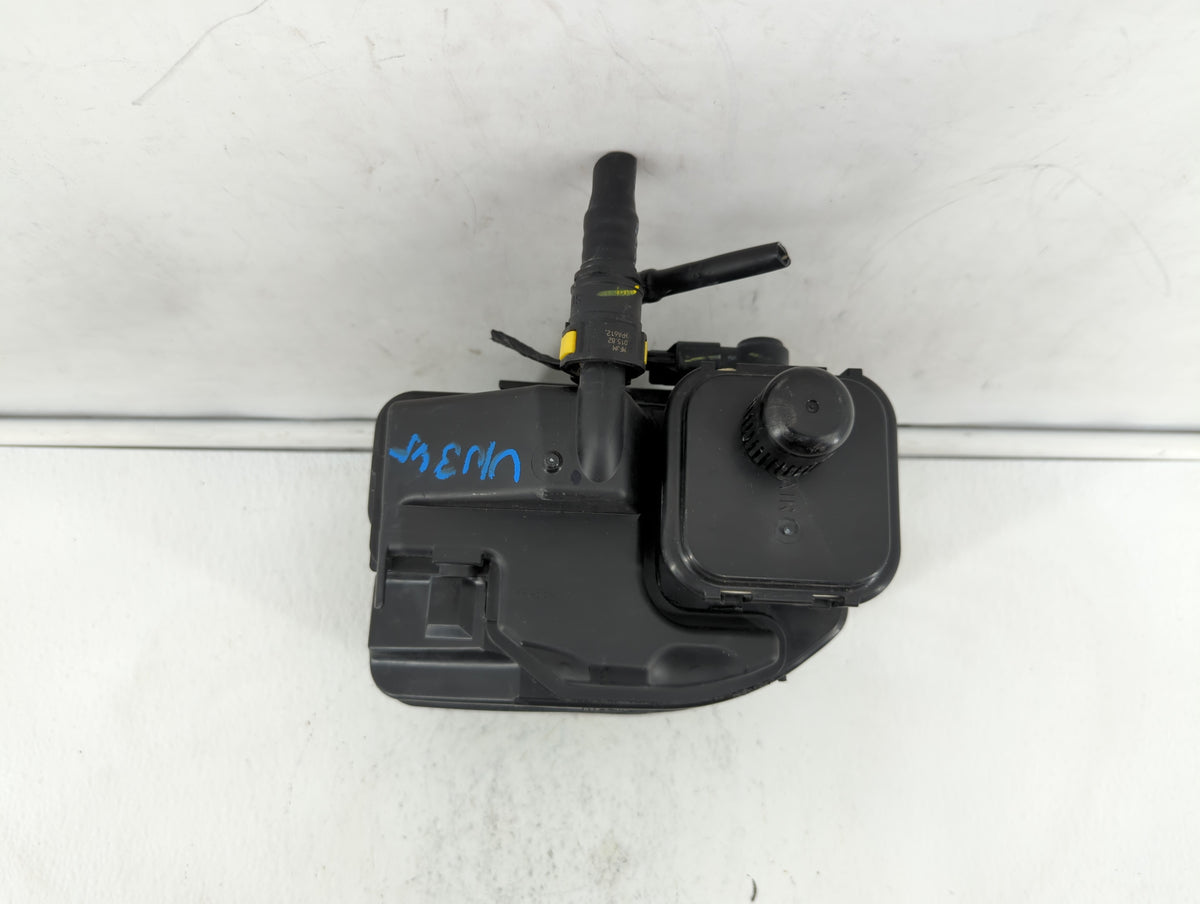 2014 Chevrolet Impala Fuel Vapor Charcoal Canister Black - Oemusedautoparts1.com