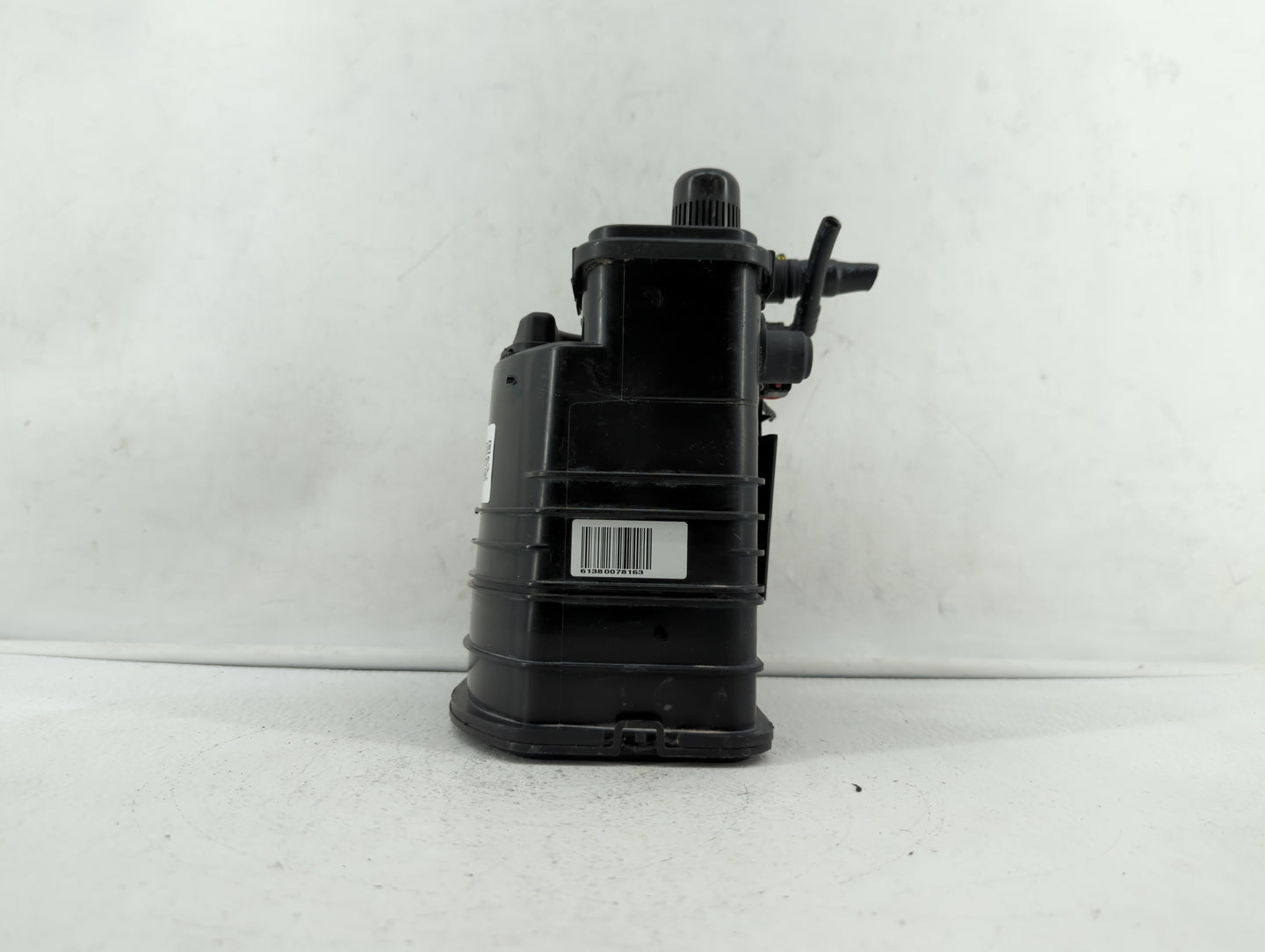 2014 Chevrolet Impala Fuel Vapor Charcoal Canister Black - Oemusedautoparts1.com