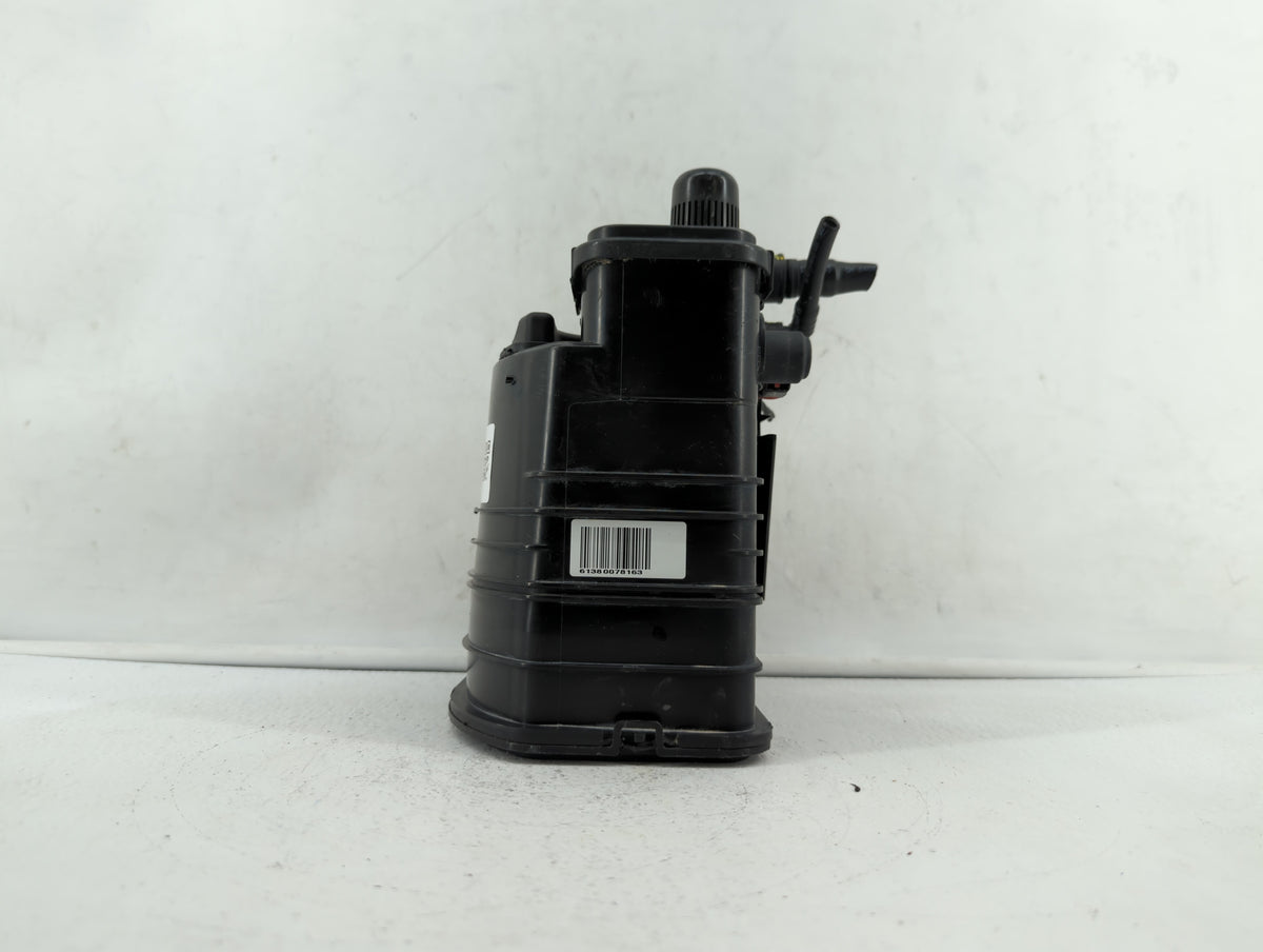 2014 Chevrolet Impala Fuel Vapor Charcoal Canister Black - Oemusedautoparts1.com