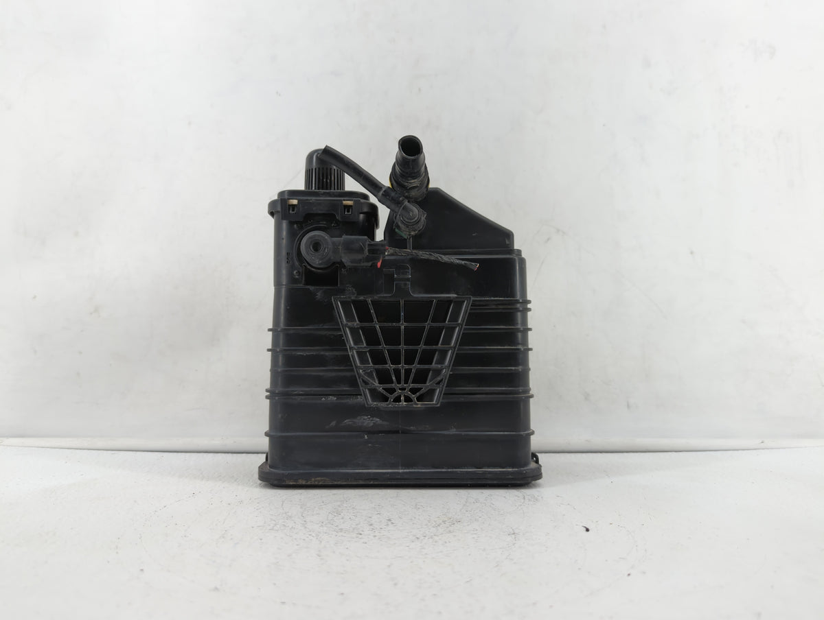 2014 Chevrolet Impala Fuel Vapor Charcoal Canister Black - Oemusedautoparts1.com