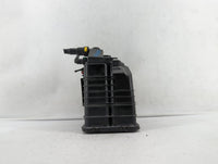 2014 Chevrolet Impala Fuel Vapor Charcoal Canister Black - Oemusedautoparts1.com