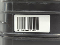 2014 Chevrolet Impala Fuel Vapor Charcoal Canister Black - Oemusedautoparts1.com
