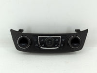 2014 Chevrolet Impala Climate Control Module Temperature AC/Heater Replacement P/N:23113226 Fits OEM Used Auto Parts - Oemus