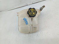 2014 Chevrolet Impala Radiator Coolant Overflow Expansion Tank Bottle 400161 - Oemusedautoparts1.com