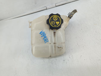 compare product 2014 Chevrolet Impala Radiator Coolant Overflow Expansion Tank Bottle 400161
