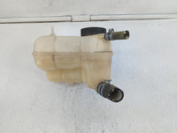 2014 Chevrolet Impala Radiator Coolant Overflow Expansion Tank Bottle 400161 - Oemusedautoparts1.com