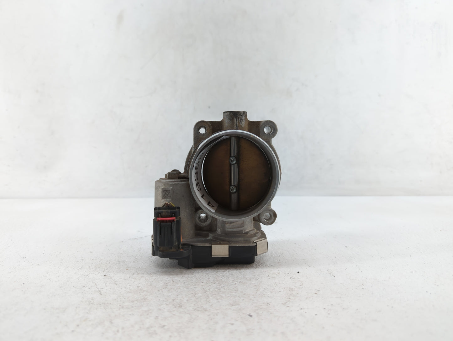 2012-2020 Chevrolet Impala Throttle Body P/N:12670981AA 12632172BA Fits OEM Used Auto Parts - Oemusedautoparts1.com