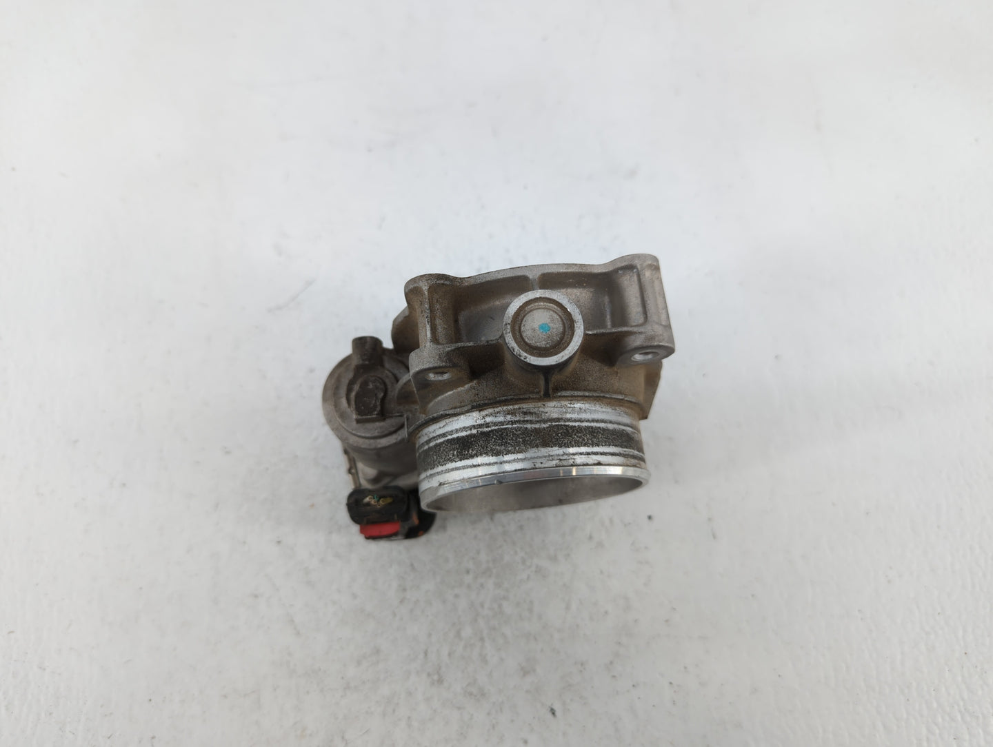 2012-2020 Chevrolet Impala Throttle Body P/N:12670981AA 12632172BA Fits OEM Used Auto Parts - Oemusedautoparts1.com