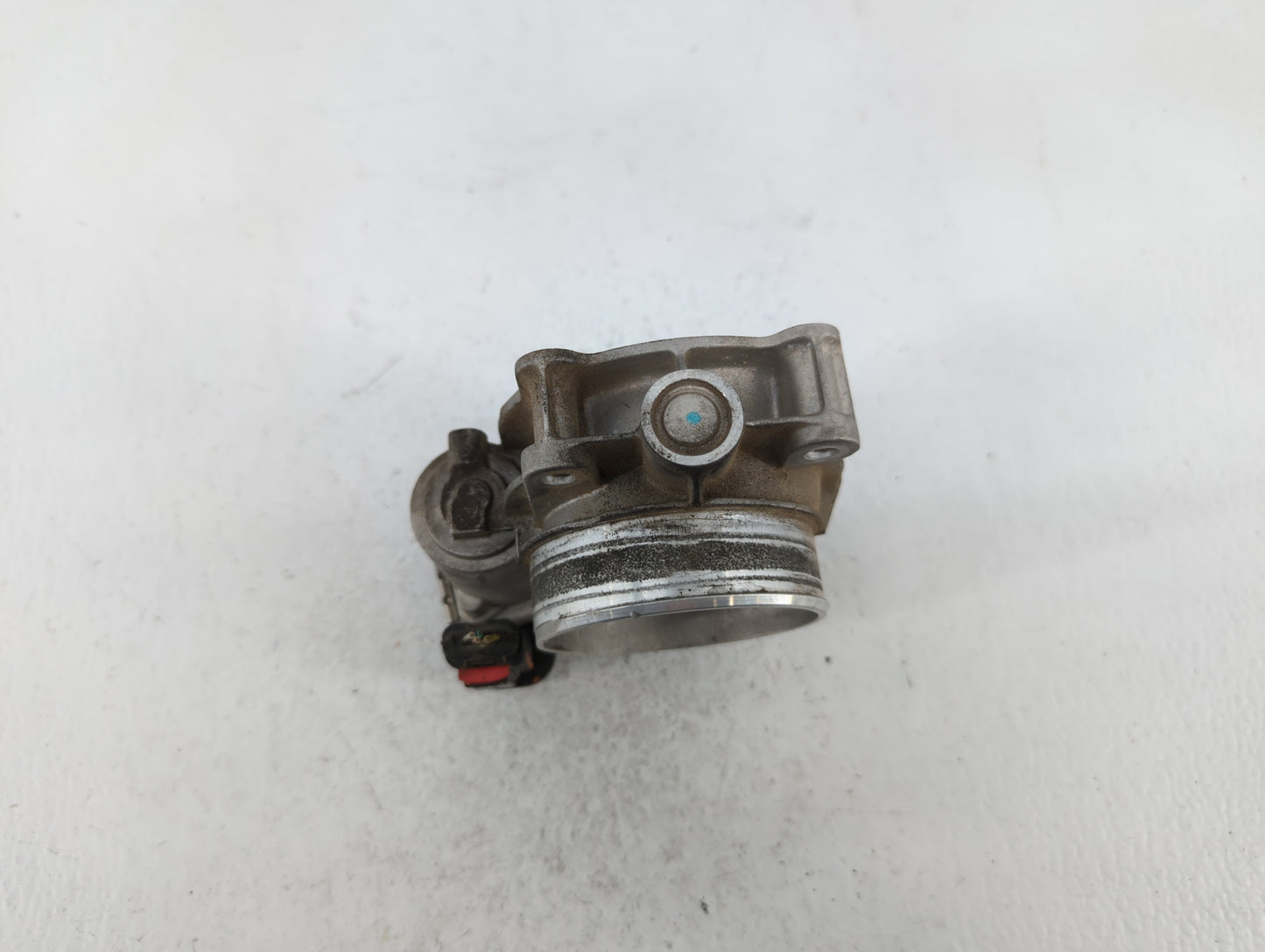 2012-2020 Chevrolet Impala Throttle Body P/N:12670981AA 12632172BA Fits OEM Used Auto Parts - Oemusedautoparts1.com