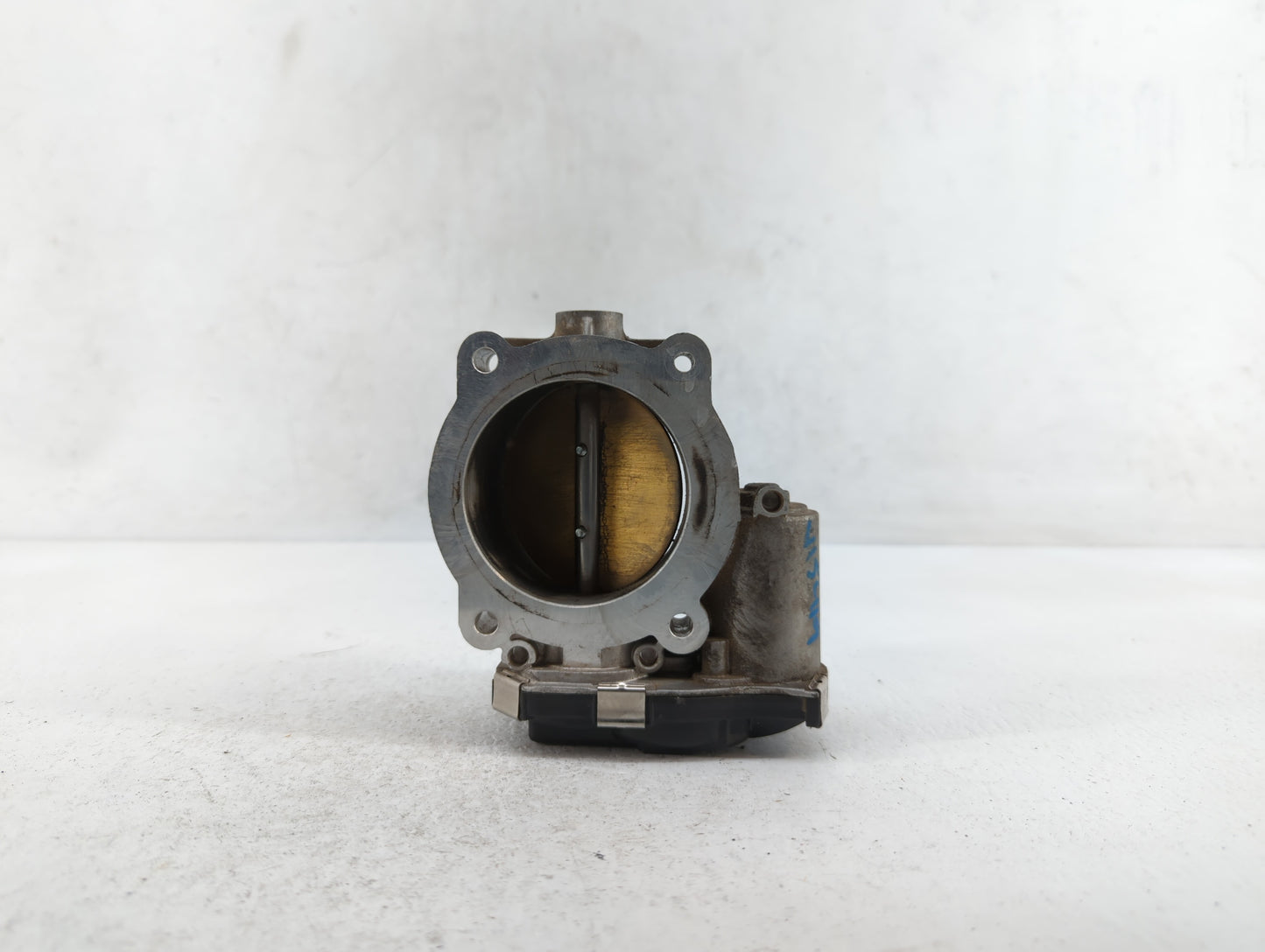 2012-2020 Chevrolet Impala Throttle Body P/N:12670981AA 12632172BA Fits OEM Used Auto Parts - Oemusedautoparts1.com