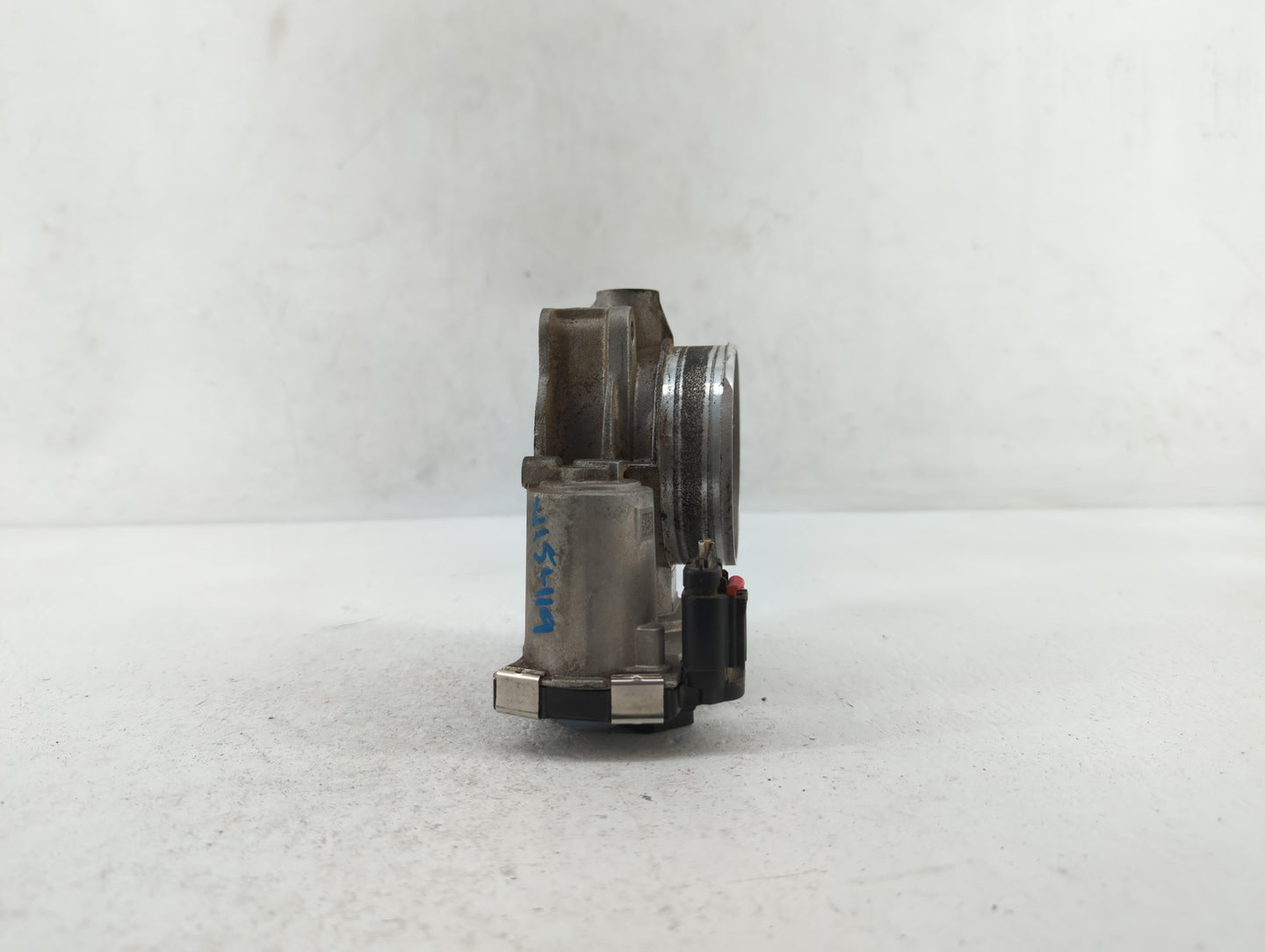 2012-2020 Chevrolet Impala Throttle Body P/N:12670981AA 12632172BA Fits OEM Used Auto Parts - Oemusedautoparts1.com