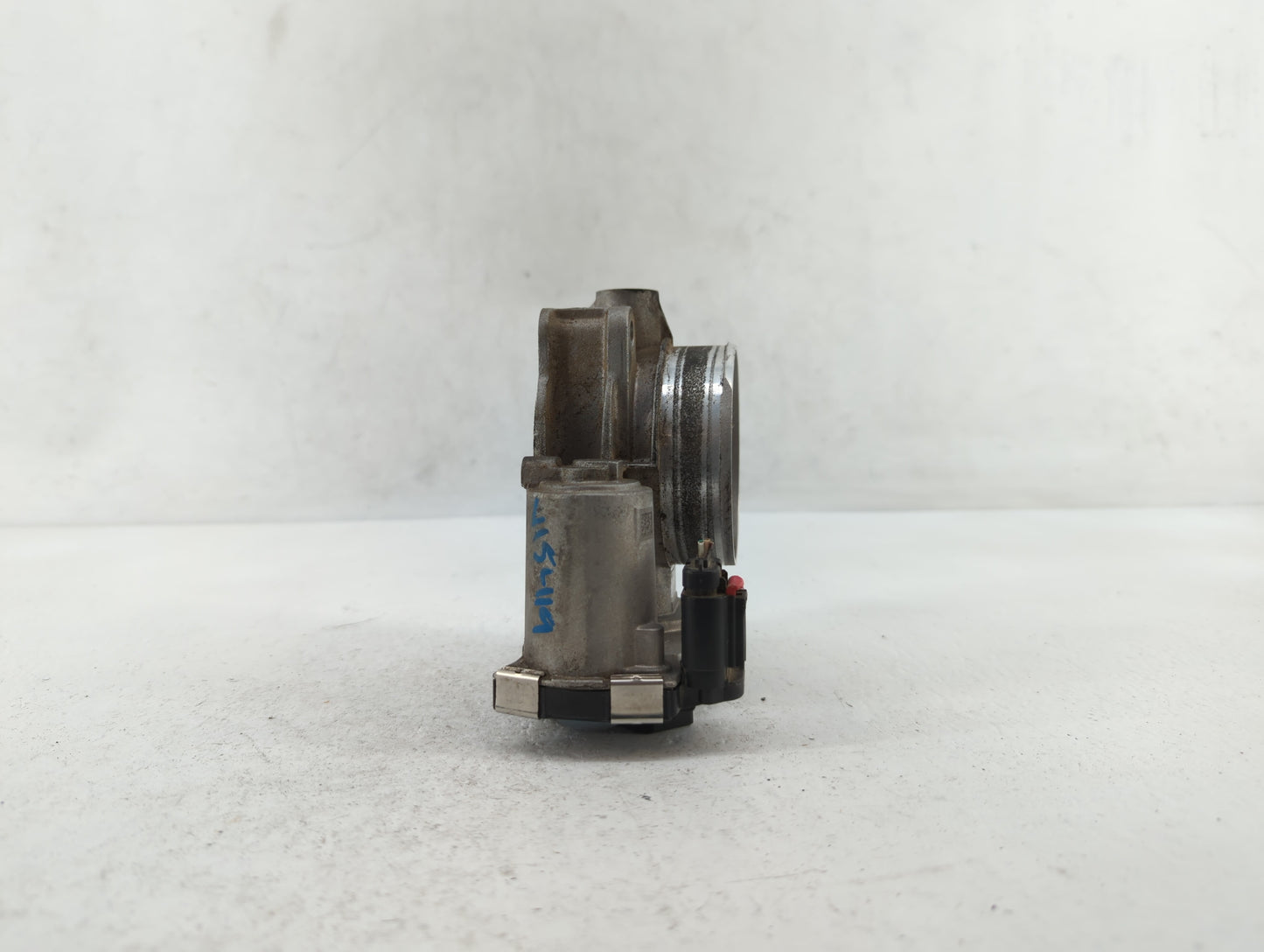2012-2020 Chevrolet Impala Throttle Body P/N:12670981AA 12632172BA Fits OEM Used Auto Parts - Oemusedautoparts1.com
