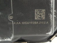 2012-2020 Chevrolet Impala Throttle Body P/N:12670981AA 12632172BA Fits OEM Used Auto Parts - Oemusedautoparts1.com