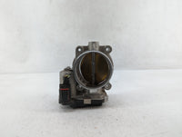 2012-2020 Chevrolet Impala Throttle Body P/N:12670981AA 12632172BA Fits OEM Used Auto Parts - Oemusedautoparts1.com